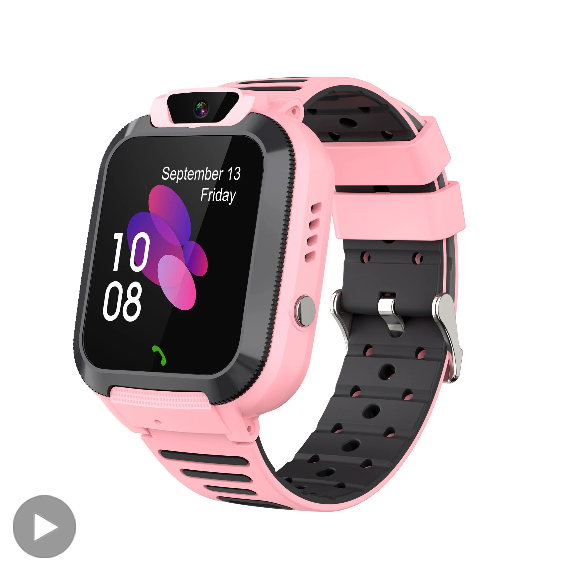Kids Smart Watch Smartwatch Wr - Smartwatch Watches For Kid Boy With Gps review and price