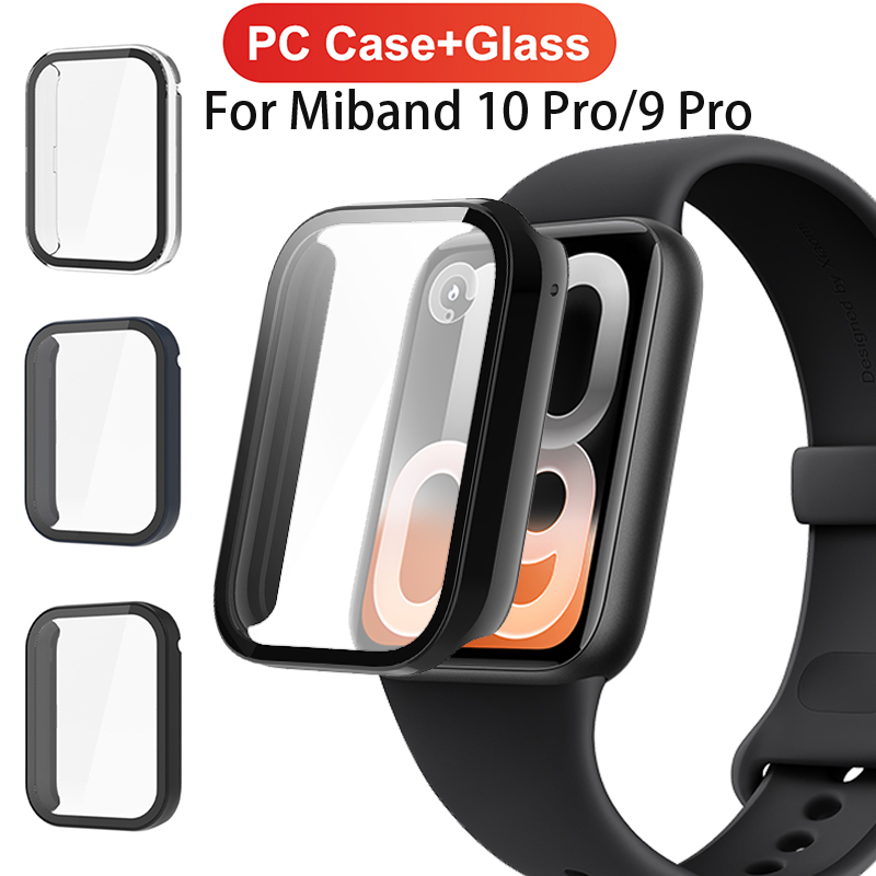 PC + Tempered Glass Case for X - Watches Not Smartwatch review and price