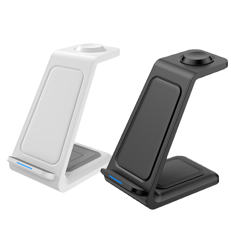 15W 3 in 1 Wireless Charger St - Watches Smartwatch Samsung review and price