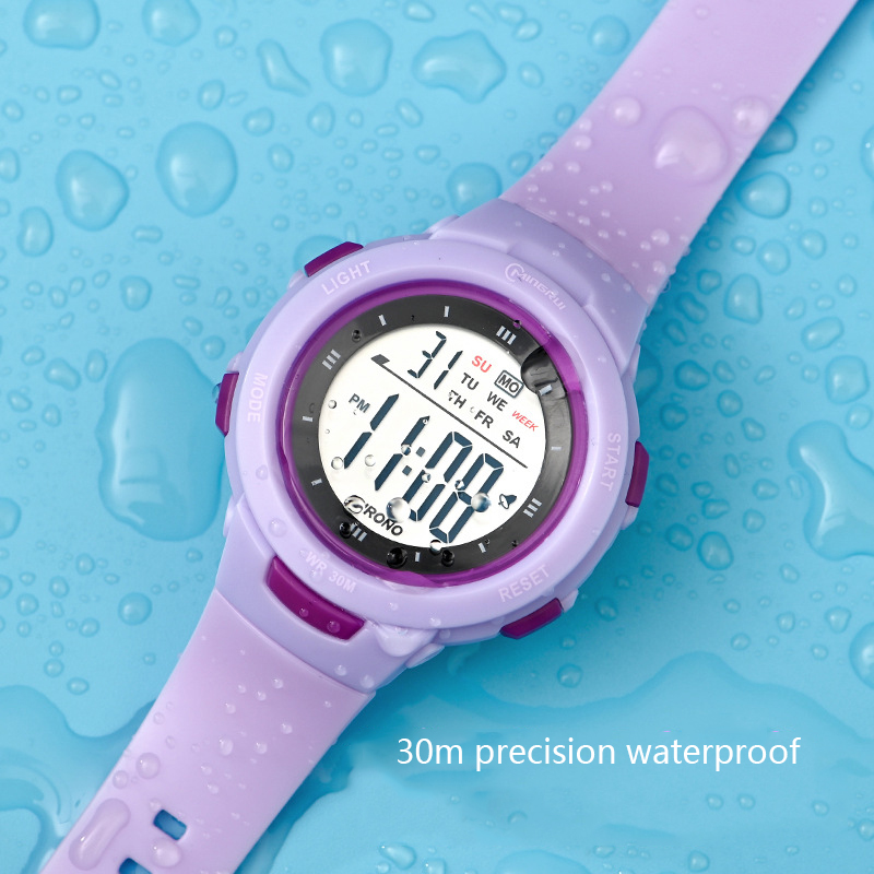 UTHAI Kids Watches Sports Fash - Smartwatch Digital Watches For Kid Girl review and price