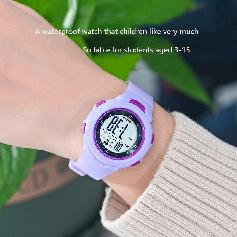UTHAI Kids Watches Sports Fash - Smartwatch Digital Watches For Kid Girl review and price